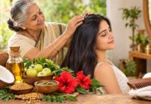 न महंगे प्रोडक्ट, न हेयर स्पा—दादी के नुस्खों से बालों की देखभाल Hair care Grandmother Way
