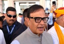 यूपी चुनाव से पहले भाजपा का सपा पर हमला, हिमंता सरमा ने अखिलेश यादव को घेरा Himanta Biswa Sarma