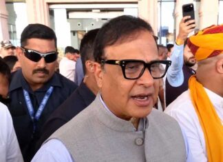 यूपी चुनाव से पहले भाजपा का सपा पर हमला, हिमंता सरमा ने अखिलेश यादव को घेरा Himanta Biswa Sarma