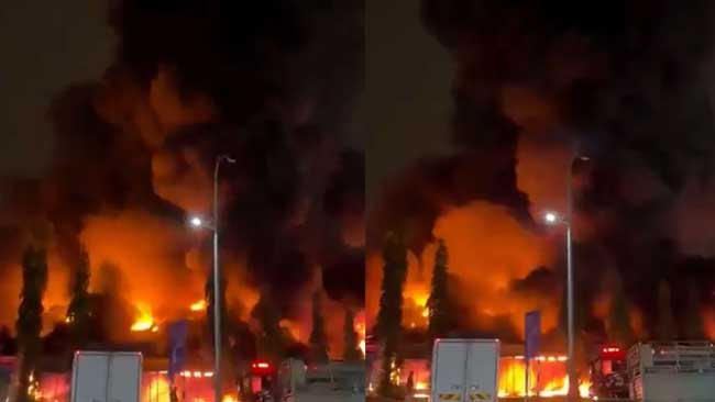 Houthi-Attack-in-Saudi-Arabia-Claims-Indian-Life Houthi Attack in Saudi Arabia Claims Indian Life