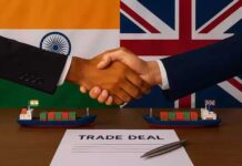 भारत में ब्रिटेन का बड़ा व्यापारिक दांव, 1 अरब पाउंड से अधिक के कारोबारी सौदे India UK Trade Ties