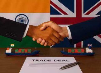 भारत में ब्रिटेन का बड़ा व्यापारिक दांव, 1 अरब पाउंड से अधिक के कारोबारी सौदे India UK Trade Ties