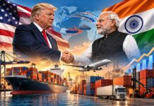 टैरिफ की चुनौतियों के बीच अमेरिका को भारत का निर्यात 11.1% बढ़ा India usa trade export