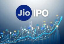 जियो प्लेटफॉर्म्स का बड़ा आईपीओ चर्चा में, सूचीबद्धता पर 20% लाभ की उम्मीद JIO IPO