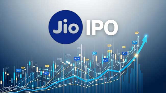 JIO-IPO JIO IPO