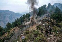 जम्मू-कश्मीर के पुंछ में बड़ी कामयाबी, लश्कर का टॉप कमांडर समेत 4 आतंकी मारे गए J&K Indian army