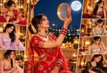 करवा चौथ स्पेशल: ट्रेडिशनल से मॉडर्न तक, 7 स्टाइलिंग आइडियाज Karwa Chauth Special 7 Styling Ideas from Traditional to Modern