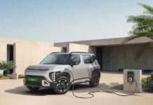 पेट्रोल का खर्च छोड़िए! ₹15 लाख से कम में आती हैं ये 4 इलेक्ट्रिक कारें Kia Syros EV