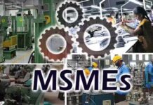छोटे कारोबारियों के लिए कर्ज की राह आसान बनाने पर जोर MSMEs