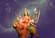 माँ चंद्रघंटा: निर्भयता, धर्म और दिव्य ऊर्जा की प्रतीक Maa Chandraghanta