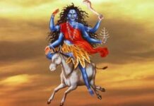 मां कालरात्रि: भय का अंत और शक्ति, साहस एवं मुक्ति की दिव्य आराधना Maa Kalaratri