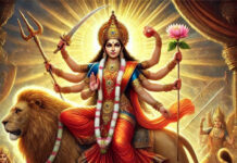 मां कात्यायनी: शक्ति, साहस और साधना की दिव्य स्वरूपा Maa Katyayani