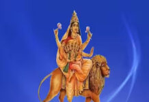 मां स्कंदमाता: ममता, करुणा और शक्ति की दिव्य स्वरूपा Maa Skandamata