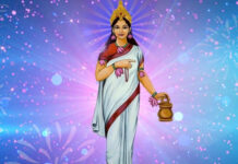 मां ब्रह्मचारिणी: साधना, संयम और आत्मबल का दिव्य स्वरूप Maa brahmacharini