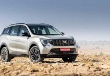 महिंद्रा XUV 7XO की कीमतों में ₹20 हजार तक की बढ़ोतरी, जानें नए दाम Mahindra XUV 7XO