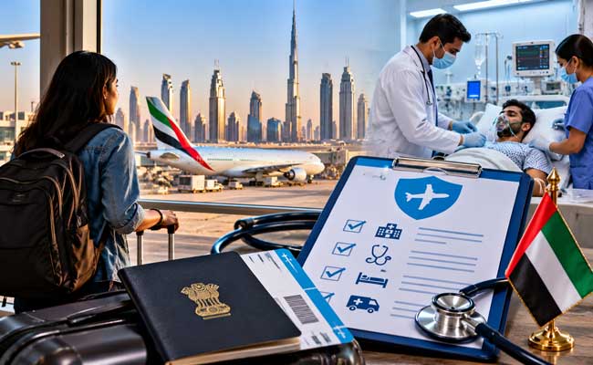 Major-Advisory-for-Indians-Travelling-to-UAE Major Advisory for Indians Travelling to UAE