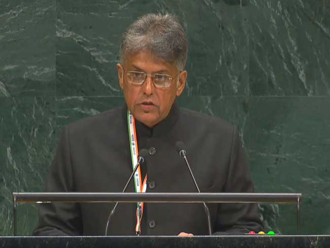 ManishTewari-at-un ManishTewari at un
