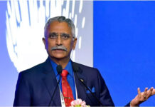 युवा पीढ़ी की समस्याएं सुनकर ही निकलेगा समाधान: जनरल नरवणे Manoj Naravane
