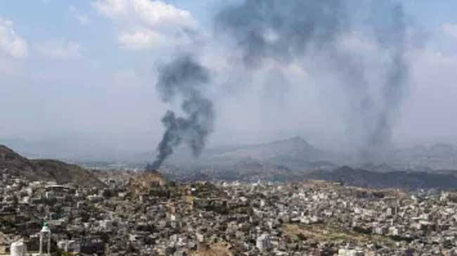 Missile-Scare-in-Saudi-Arabia-Debris-Reported-Near-Mecca Missile Scare in Saudi Arabia Debris Reported Near Mecca