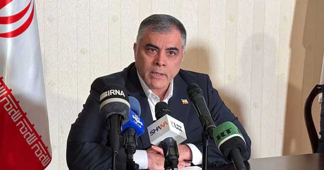 Mohsen-Paknejad-has-stepped-down Mohsen Paknejad has stepped down