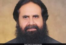 लाहौर में मारा गया अमेरिका द्वारा घोषित आतंकी मुहम्मद सरवर, फंडिंग नेटवर्क में था सक्रिय Muhammad Sarwar Dies
