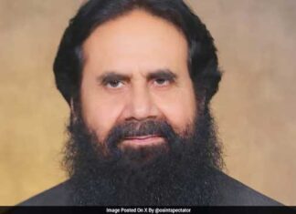 लाहौर में मारा गया अमेरिका द्वारा घोषित आतंकी मुहम्मद सरवर, फंडिंग नेटवर्क में था सक्रिय Muhammad Sarwar Dies