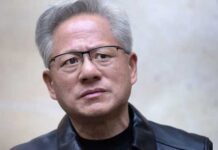 जेनसन हुआंग और चीन के कथित जासूसी नेटवर्क पर अमेरिका में उठे सवाल Nvidia CEO Jensen Huang