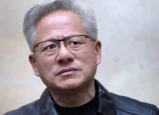 जेनसन हुआंग और चीन के कथित जासूसी नेटवर्क पर अमेरिका में उठे सवाल Nvidia CEO Jensen Huang