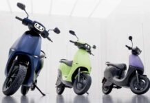 ओला इलेक्ट्रिक स्कूटर पर बड़ा ऑफर, एक्सचेंज समेत मिलेंगे कई लाभ Ola Two Wheeler