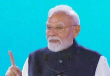 पीएम मोदी का विजन: शक्ति का इस्तेमाल नियंत्रण नहीं, सशक्तीकरण के लिए हो PM MODI