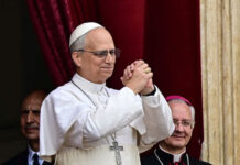 पोप लियो XIV को फेफड़ों का कैंसर, सर्जरी के बाद अस्पताल में स्वास्थ्य लाभ Pope Leo
