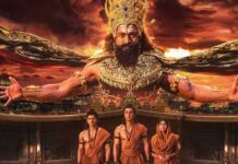 यश की दोटूक: भारतीय सिनेमा को दुनिया में आगे बढ़ना है तो एकजुट होना होगा Ramayana actor yash said