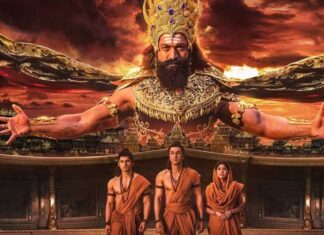 यश की दोटूक: भारतीय सिनेमा को दुनिया में आगे बढ़ना है तो एकजुट होना होगा Ramayana actor yash said