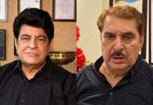 “दखल देने का हक नहीं”: इमरान खान पर बोले रजा मुराद, गजेंद्र चौहान Raza Murad Gajendra Chauhan