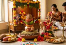 भक्ति, शक्ति और साधना का पर्व शारदीय नवरात्रि आज से आरंभ Sharad Navratri