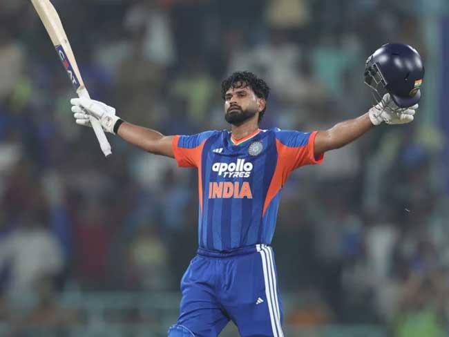 Shreyas-Iyer Shreyas Iyer