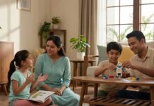 छोटी आदतें, बड़ा आत्मविश्वास: बच्चों में आज से जगाएं भरोसा Small Habits That Can Build a Childs Confidence