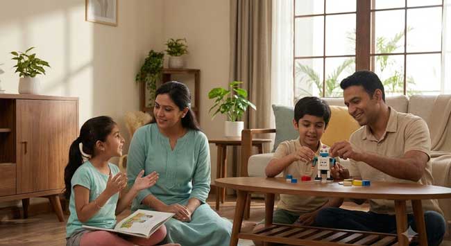 Small-Habits-That-Can-Build-a-Childs-Confidence Small Habits That Can Build a Childs Confidence