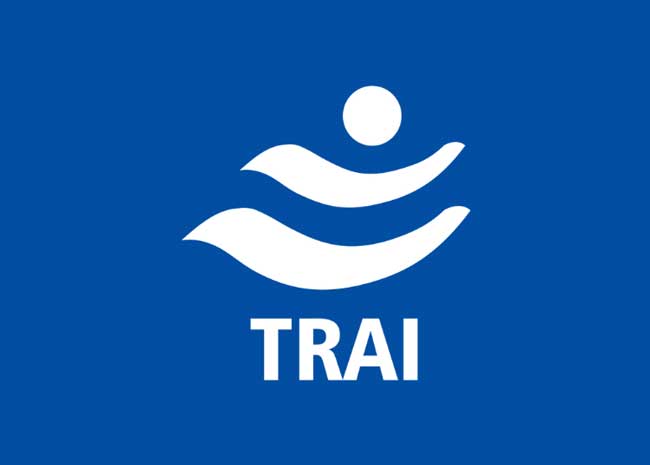 TRAI TRAI