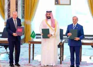 हूतियों के खिलाफ जंग से बचना चाहता पाकिस्तान? सऊदी अरब पर टिकी नजर Turkey Pakistan Saudi Arabia