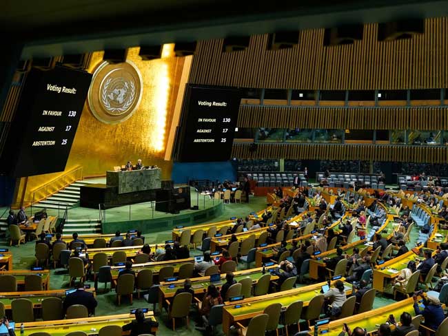 UNGA--UNO---UN UNGA UNO UN