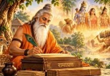 महर्षि वाल्मीकि की प्रेरक कहानी: एक बदलाव जिसने जीवन की दिशा बदल दी Valmiki Jayanti