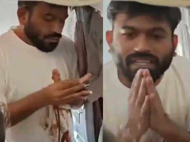 abhijeet-dipke-arrested Abhijeet dipke arrested