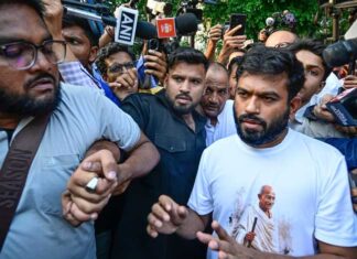 अभिजीत दीपके को अदालत से राहत, सशर्त जमानत के बाद रिहाई Abhijeet dipke got bail