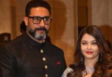 कजरा रे 2.0’ के लिए तैयार अभिषेक बच्चन, बोले- ऐश्वर्या और पापा को मनाना होगा Abhishek aishwarya