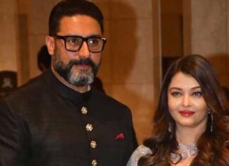 कजरा रे 2.0’ के लिए तैयार अभिषेक बच्चन, बोले- ऐश्वर्या और पापा को मनाना होगा Abhishek aishwarya