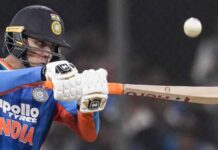 इंदौर में अभिषेक शर्मा ने अपनी मैच जिताऊ पारी से बनाए 10 धांसू रिकॉर्ड Abhishek sharma set 10 sensational records
