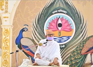 अत्यंत दुर्लभ है संयम में पराक्रम : युगप्रधान आचार्यश्री महाश्रमण Acharyshriji