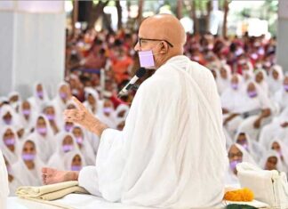 सिद्धत्व की प्राप्ति के लिए जरूरी है अकषाय होना : आचार्यश्री महाश्रमण Acharyshriji
