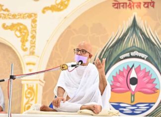 निर्जरा का साधन है वैयावृत्य : महातपस्वी आचार्यश्री महाश्रमण Acharyshriji